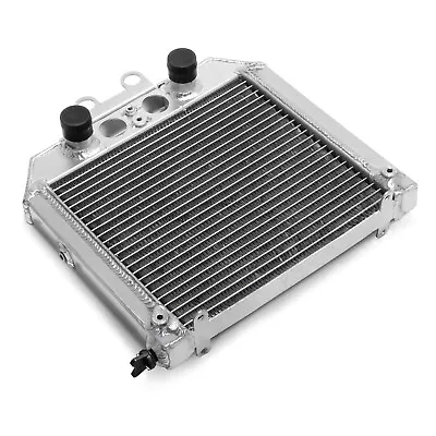 $119.99 • Buy Aluminum Radiator Engine Cooling For Harley V-Rod VRSC VRSCF Night Rod 2004-2013