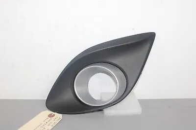 2011 2012 2013 2014 Mazda 2 Left Side Fog Light Cover • $32