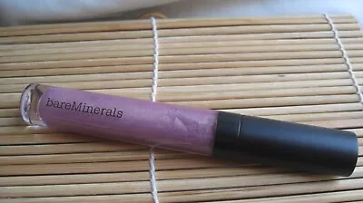 £11.49 • Buy Bareminerals   Moxie  Lip Gloss Ring Leader   Ltd Ed