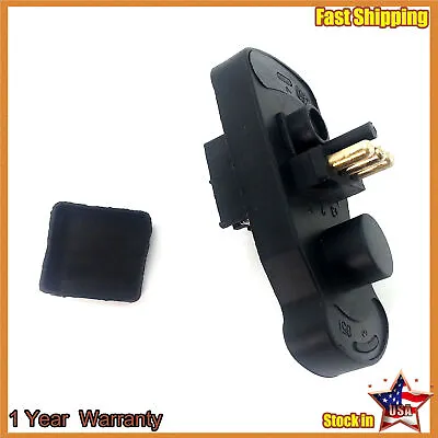 Air Flow Meter Potentiometer Sensor For Mercedes-Benz 190E 300E 300TE 400E 500E • $10.99