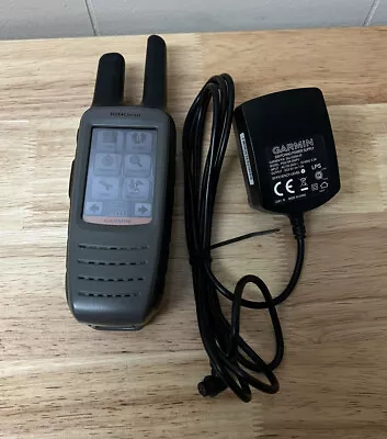 Garmin Rino 650 Handheld GPS 2-Way Radio • $299.99