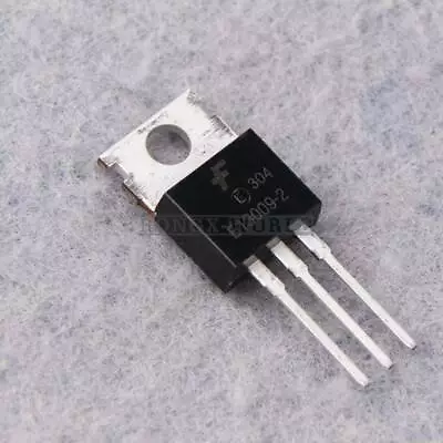 10pcs Mje13009-2 E13009-2 13009 E13009 To-220 #f10 • $6.45