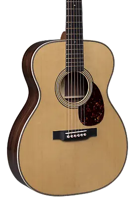 Martin OM-28 Modern Deluxe W/case • $4399