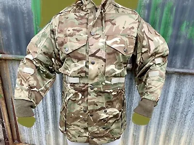 Brand New Genuine British Army  Sniper Smock MTP In Size 160/88 • £54