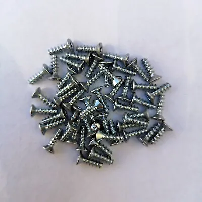 Moser Screws 50pcs For Blade Set EJOT. Fit To Moser Chrom Style EasyStyle • $18.98