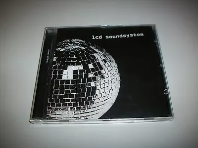 Lcd Soundsystem - Lcd Soundsystem Cd • £1.99