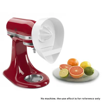 £17.41 • Buy Citrus Juicer Attachment For KitchenAid Fruit Juice Stand Mixer Extracting Juice