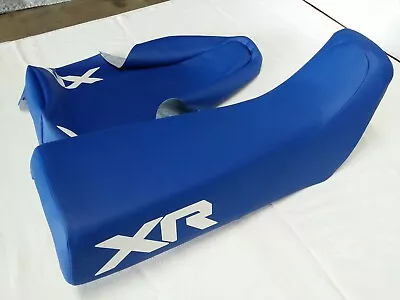 Xr350r Xr600r Seat Cover 1985 Model Fit Honda  Xr350r Xr600r Seat Cover (h*-397) • $42.99