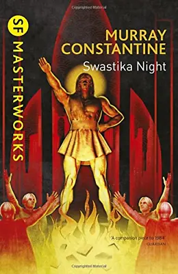 Swastika Night (S.F. MASTERWORKS) • £5.23