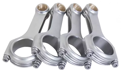 Eagle For Toyota (2TC/3TC) H-Beam Connecting Rods (Set Of 4) • $703.97