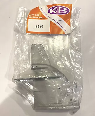 K&B 3.5cc Outboard Engine Lower Unit 8640 | Bag 25 • $49.95