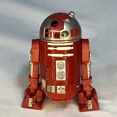 Star Wars Episode I R2-R9 Astromech Droid From Naboo Royal Starship 1999 Rare • $22.99