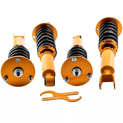 MaXpeedingrods Coilovers Lowering Kit For Lexus SC300 SC400 92-00 Supra 93-98 • $520.75