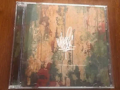 Mike Shinoda — Post Traumatic (CD) • $2.21