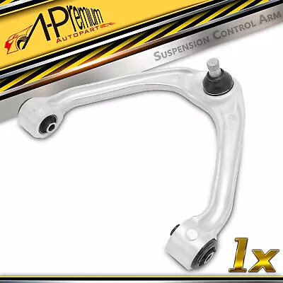 Front RH Upper Control Arm & Ball Joint Assembly For Infiniti G25 G35 G37 Q40 • $62.99