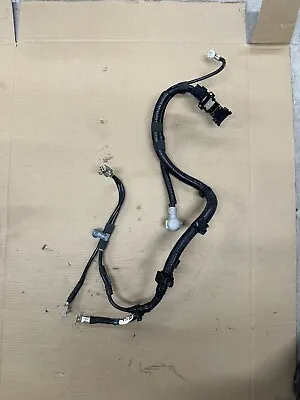 2016-2019 Mazda Miata MX-5 Battery Harness Engine Bay Harness Wiring OEM 16-19 • $45