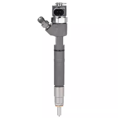 Diesel Fuel Injector For Mercedes-Benz E320 2005 2006 3.2L 0986435127 0445110193 • $119.99