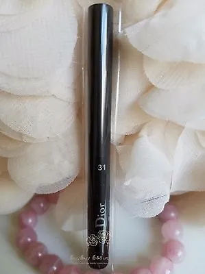 Dior Rectactable Lip Brush # 31 New In Sleeve • $14