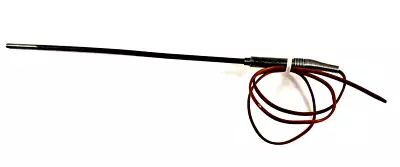 Whisker Limit Switch Replacement Lever 6  Long Spring Rod Used (Y) • $14.99