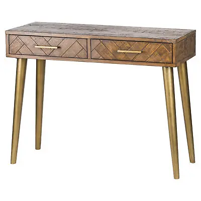 OAKTREE Havana Gold Range : Oak Finish Drinks Cabinet Sideboard  TV Unit Table • £289