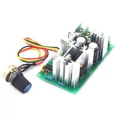 Replacement DC Motor Speed Controller Parts Electrical Industrial Durable • $10.32