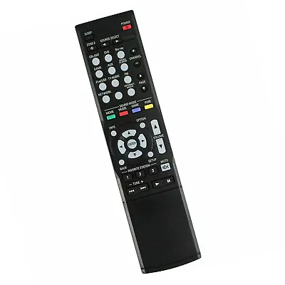 Remote Control For Denon AVR-X3100W AVR-X4200W AVR-X5200W AV Surround Receiver • $23.67