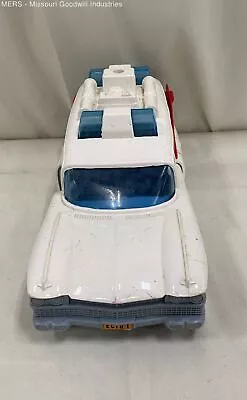 Vintage Ghostbusters ECTO-1 Vehicle • $19.99