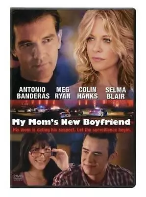 My Mom's New Boyfriend - DVD - VERY GOOD • $4.24