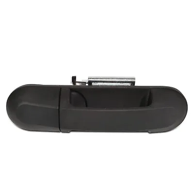 $19.86 • Buy Fit 02-10 Ford Explorer/Sport Trac Rear Passenger Right Door Pull Handle Lever
