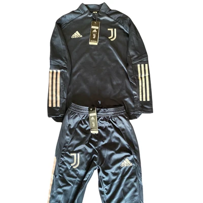 £24.99 • Buy Adidas Football Team Tracksuits - Arsenal, Juventus & Liverpool Size 7-8 Boys