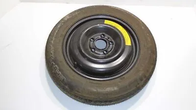Wheel 15x4 Compact Spare Coupe And Convertible Fits 98-00 Volvo 70 Series 588834 • $90