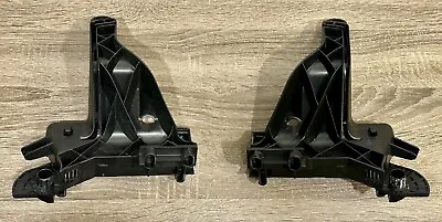 🌟Mercedes SLK R171 05-11 OEM Rear Left & Right Trunk Luggage Partition Brackets • $34.99