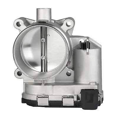 Throttle Body Assembly For 2001-2006 Volvo S60 S80 V70 XC90 L5 L6 0280750131 • $129.99