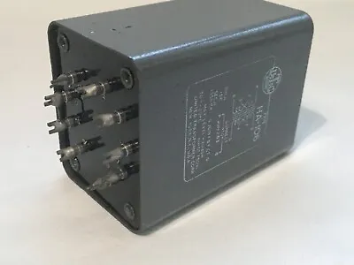 Gray Audio Transformer Vintage UTC United Transformer Company  HA-106   Unused • $375