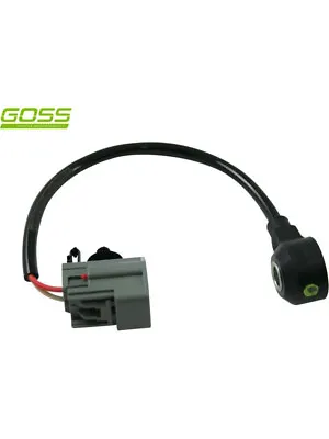 $156.10 • Buy Goss Knock Sensor Fits Mazda MX-5 2.0 NC (NC18) (K1556)