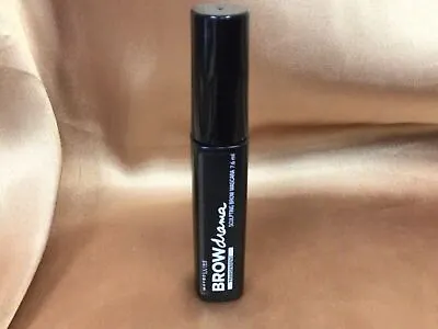 Maybelline New York Brow Drama Sculpting Brow Mascara Choose Color New Products! • $9.95