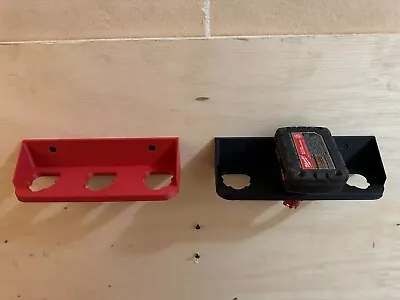 Milwaukee M12 Battery Holder • $10