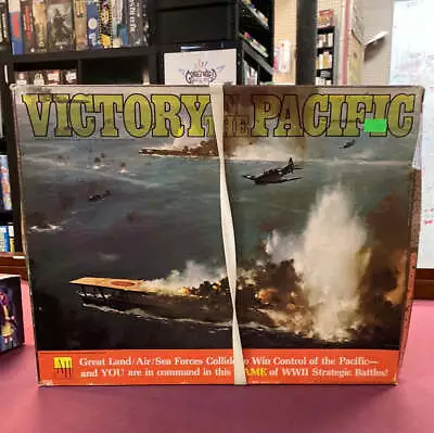 Victory In The Pacific • $66