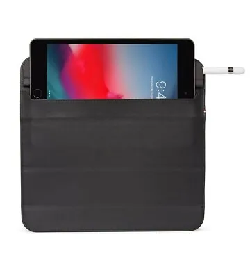 £9.99 • Buy DECODED Leather Foldable IPad Sleeve For Apple IPad Mini 5th Gen IPad Mini 4