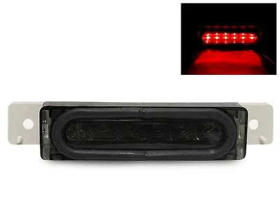 Smoke LED 3rd Tail Brake Light For 90-97 Mazda Miata MX5 MX-5 Mk1 Eunos Roadster • $59.95