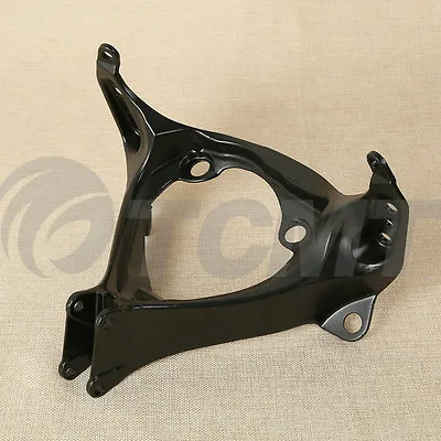 Black Front Upper Stay Fairing Bracket For Suzuki GSXR 1000 GSX-R1000 2007-2008 • $29.99