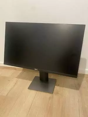 Dell P2419h 24'' PC Monitor (Open To Offers)  • $199