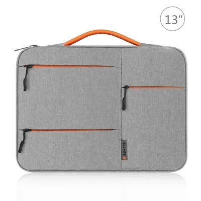 13 Inch 360 Degree Protective Laptop Polyester Bag Compatible With 13 Inch Lapto • £11.99