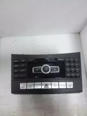 Radio Receiver Navigation 212 Type Sedan E63 Fits 12 15 MERCEDES E-CLASS 1333678 • $179.98