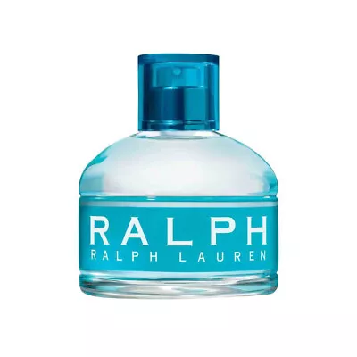 Ralph Lauren Ralph 100ml Eau De Toilette Spray For Her Brand New And Authentic • £42.99