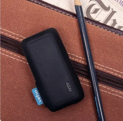 Veho Pebble PZ-6 Rugged Portable Rechargeable Battery – 5000mAh • £36.50