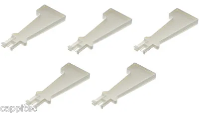 5 Pk Of Telephone Idc Insertion Tools For Bt Openreach And Pressac Nte5 Sockets • £2.99