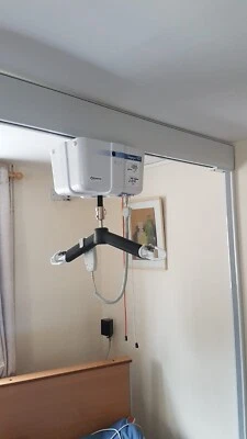 £262 • Buy Mobility Electric Celing Hoist