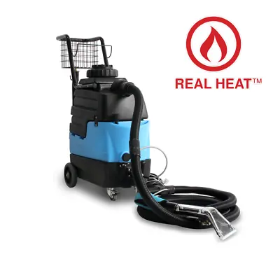 Mytee Lite 8070 Portable Hot Water Carpet Cleaning Extractor Auto Detail • $1175