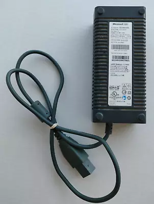 Microsoft XBox 360 Power AC Adapter HP-A1503R2 Brick Only 150W OEM GENUINE • $30